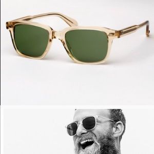 Garrett Leight California Westminster